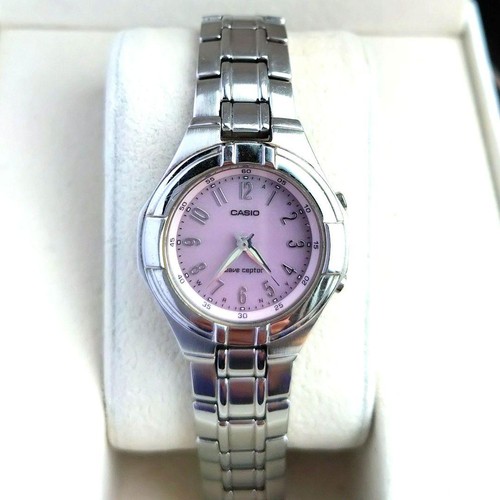 Montre solaire pour femme
