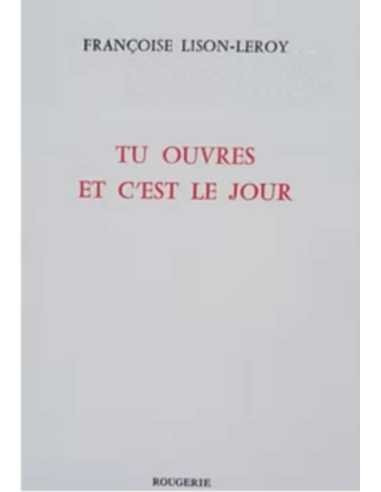 Ouvres et c est - ▄▀▄,