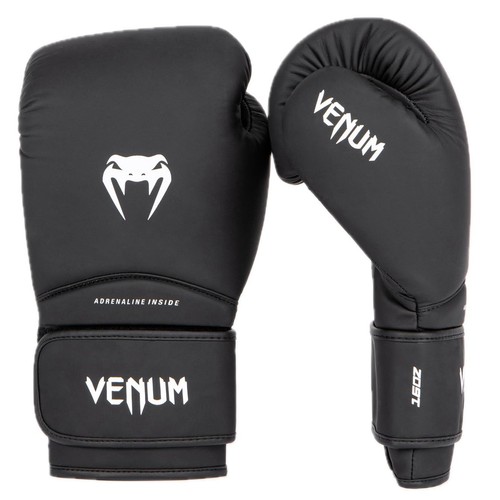 Gants boxe contender - boxe,
