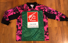 Maillot pro gardien etg - gardien,