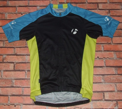 Bontrager maillot shirt vélo - bontrager,