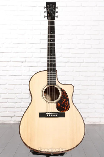 Larrivee acoustic guitar - acoustic,