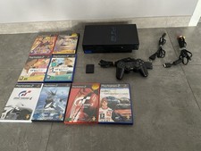 Console Play Station 2 Sony