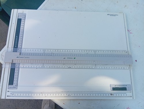 Faber castell planche à - faber,