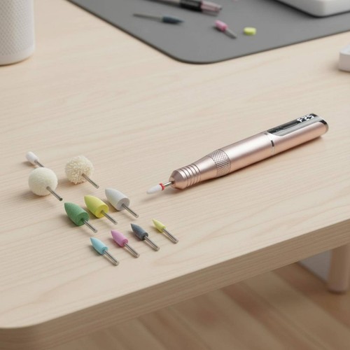 Polisseuse usb sans fil - polisseuse,