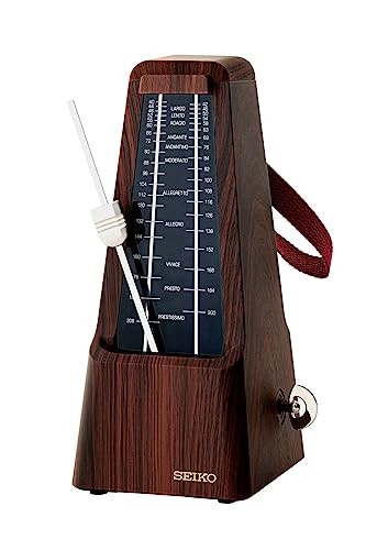 Métronome seiko avec pendule - seiko,