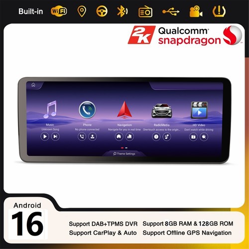Android navi autoradio - android,