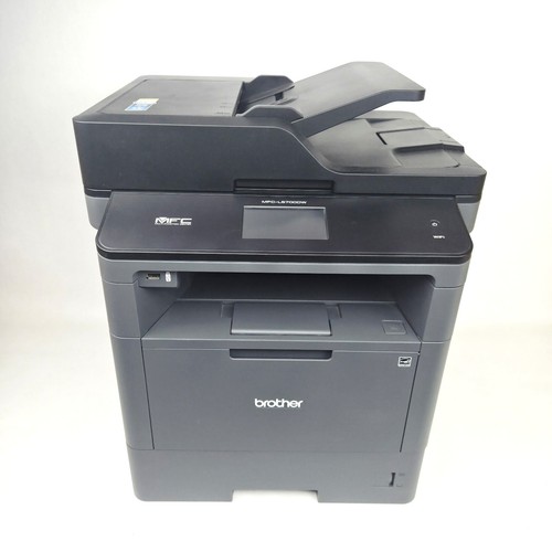 Brother mfc l5700dw - brother, all-in-one