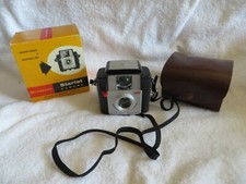 ancien appareil photo KODAK