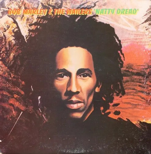 Bob marley the - &, wailers