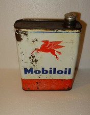 N°3 BIDON HUILE VIDE 2 LITRES