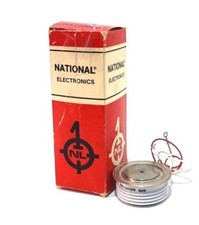 Neuf NATIONAL ELECTRONICS