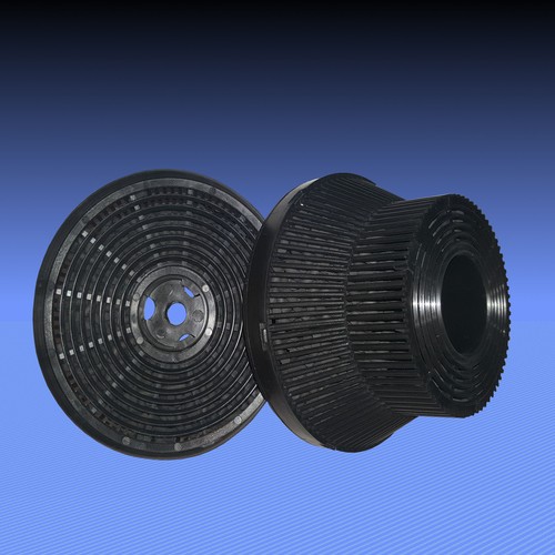 Sparset filtre charbon - sparset, 2
