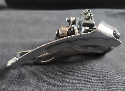 Dérailleur avant shimano - avant,