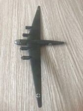 MAQUETTE AVION SECONDE GUERRE