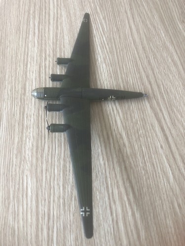 Maquette avion seconde - avion,