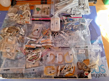 FLEISCHMANN HO OU N LOT DE 89