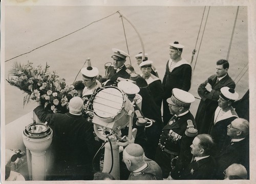 Marine nationale 1930 - 1930,
