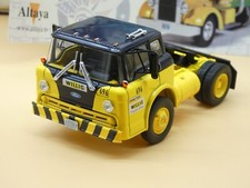 Camion Semi U.S FORD SERIE C