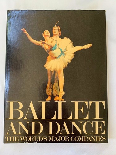 Ballet and dance - the, world's