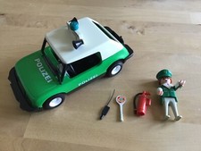 PLAYMOBIL VINTAGE. N°3215