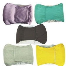 Mâle Chien de Compagnie Couche-Culotte Ventre Enveloppe Bande Doggie Pantalon