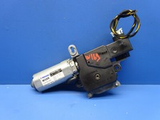 MERCEDES CLASSE A W169 MOTEUR TOIT OUVRANT WEBASTO A 169 820 25 42 - A1698202542