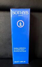 SOTHYS Athletics Gel chauffant lissant     - 100 ml