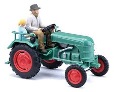 Busch 40072 - Tt - Tracteur