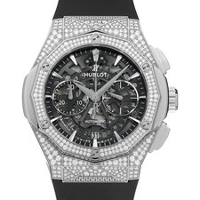 HUBLOT Aerofusion Chronograph