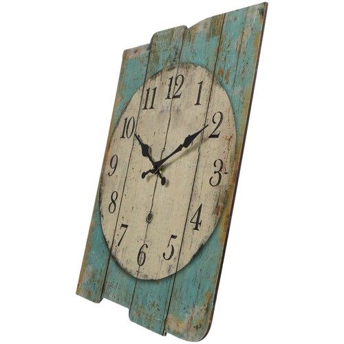 Pendule murale cuisine horloge - pendule,