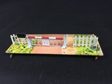 Passage à niveau HORNBY