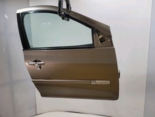 Porte avant droite - Renault CLIO III PH.1 - Beige Fonce - 7751479113 - Z0-1943Q