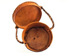 SAC À MAIN ANCIEN   FORME