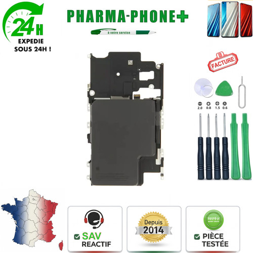 Batterie iphone pro max - 17,