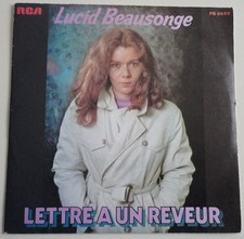 Lucid BEAUSONGE - 45 t