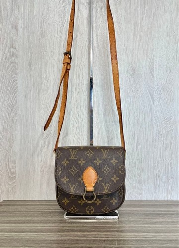 Authentic louis vuitton - authentic,