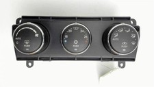 Commande chauffage CHRYSLER SEBRING 2 55111815AG