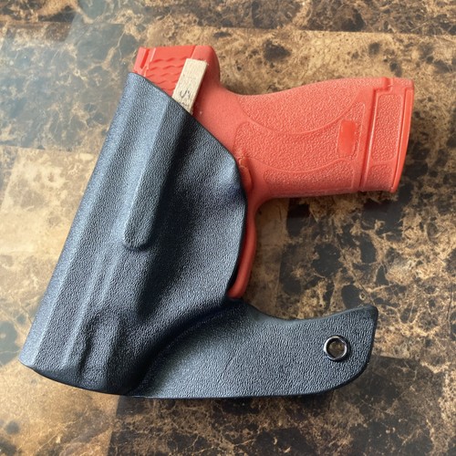 Kydex pocket holster for - , smith