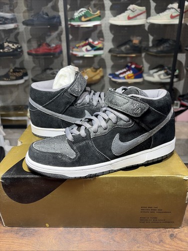 Taille nike dunk - 9,