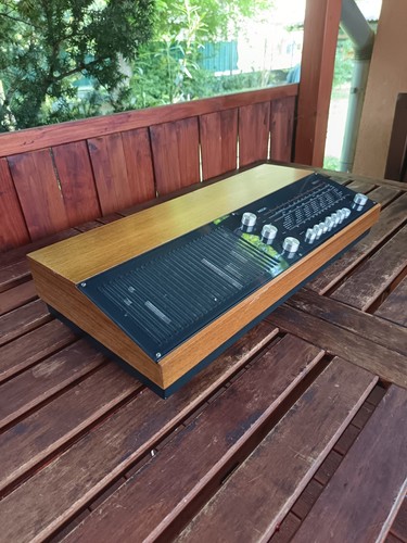 Wega 144 vintage - sony, )
