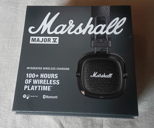 Casque marshall major - casque,