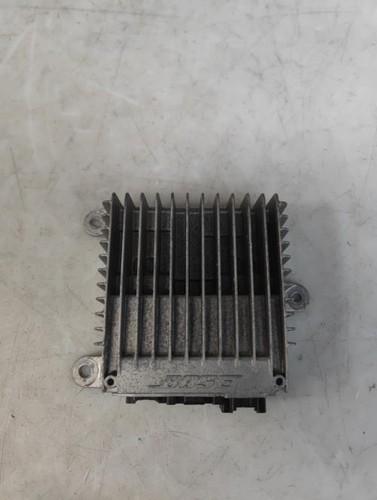 Amplificateur audio renault - amplificateur,