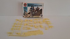AIRFIX WATERLOO BRITISH ARTILLERY (36 PIÈCES) 1/72