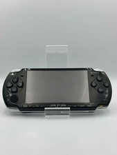 Sony PSP 2000 - Piano Black