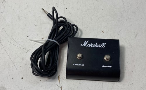 Marshall button channel - 2-button,