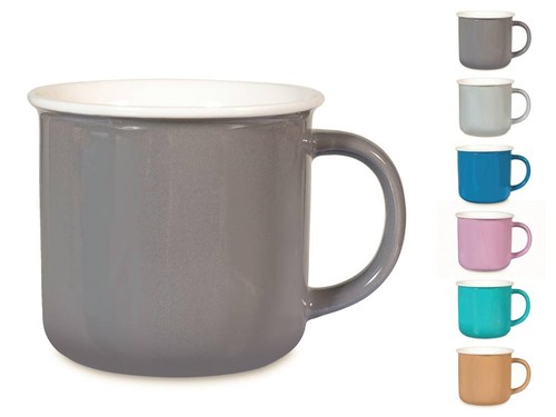 Tasses jumbo new bone china - tasses,