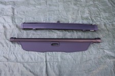 Cache bagages Couvre-coffre + filet BMW 5 G31 (2017-23) 7466635 Originale