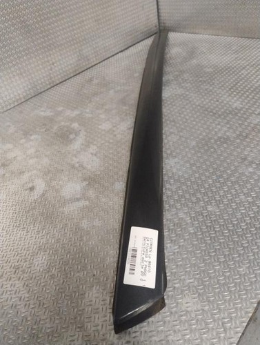 Baie pare brise citroen c4 - pare,