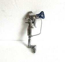 Pistolet de peinture airless